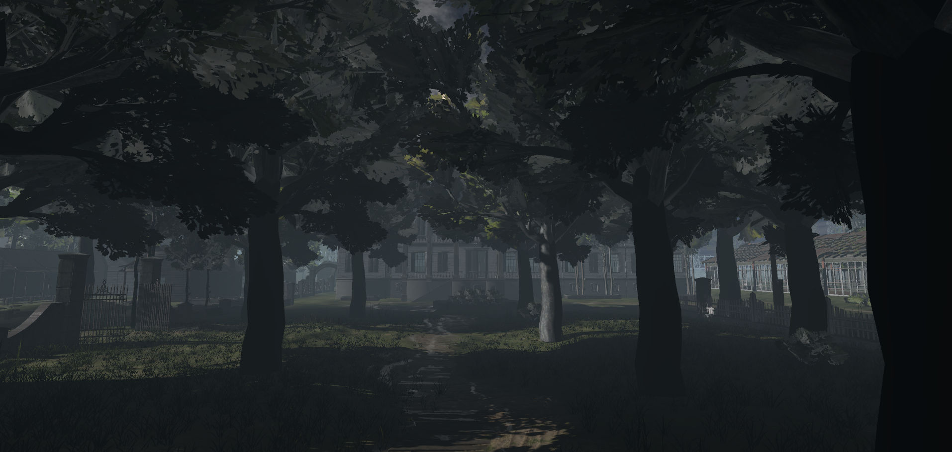 Undamned gameplay screenshot